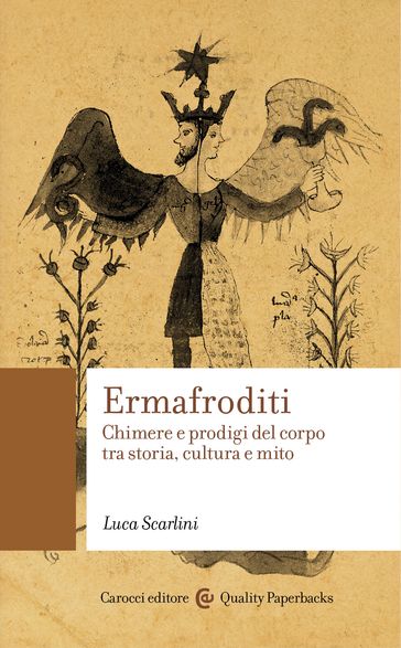 Ermafroditi