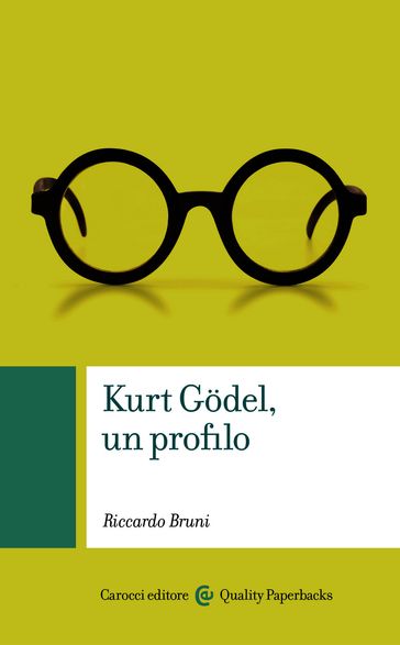 Kurt Godel, un profilo