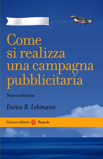 Come si realizza una campagna pubblicitaria