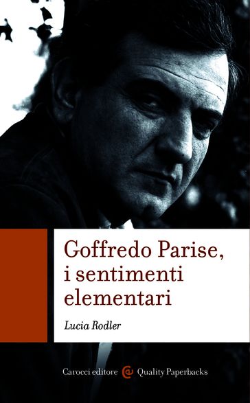 Goffredo Parise, i sentimenti elementari