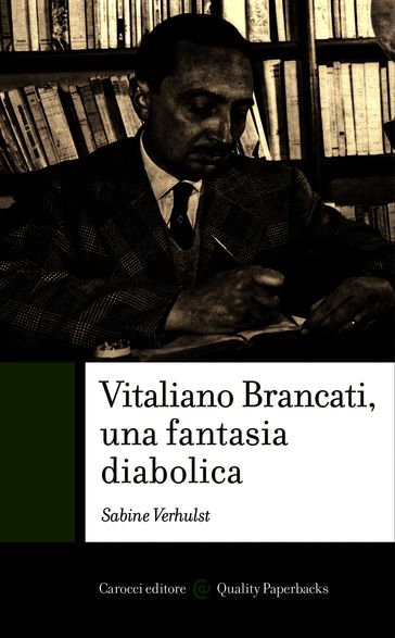 Vitaliano Brancati, una fantasia diabolica