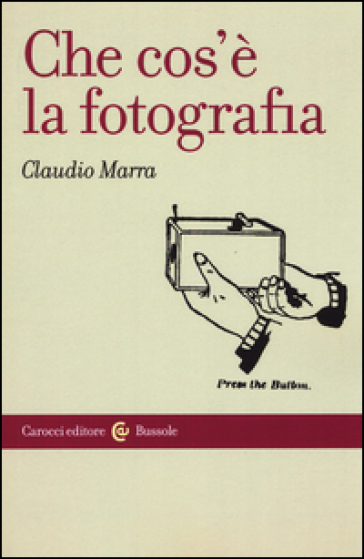 Che cos'è la fotografia