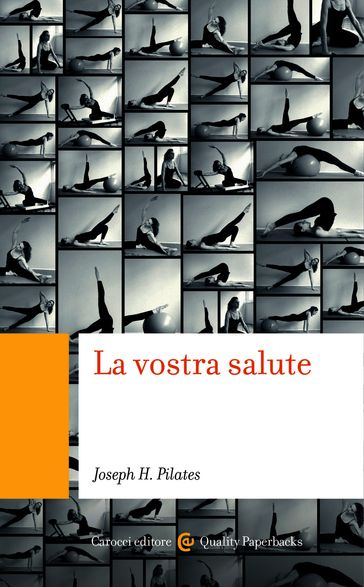 La vostra salute
