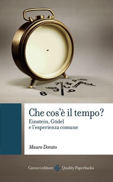 Che cos'è il tempo?