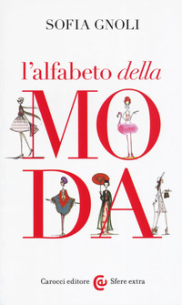 L'alfabeto della moda