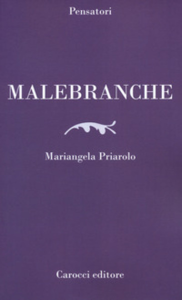 Malebranche