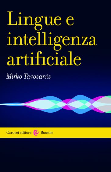 Lingue e intelligenza artificiale