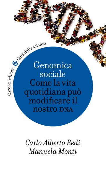 Genomica sociale