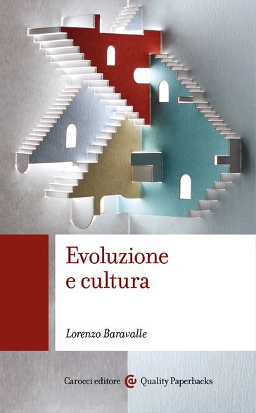 Evoluzione e cultura