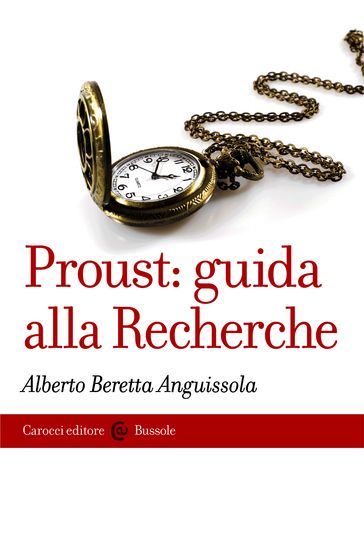 Proust: guida alla Recherche