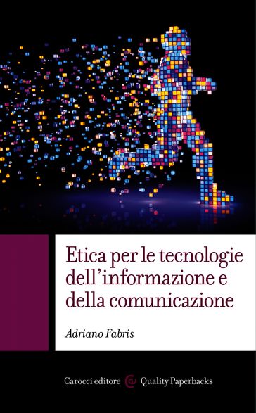 Etica per le tecnologie dell'informazione e della comunicazione