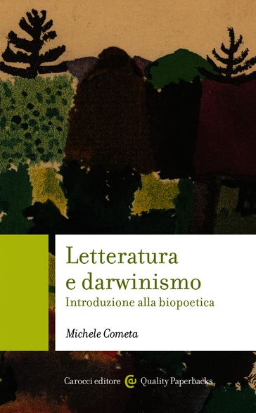 Letteratura e darwinismo