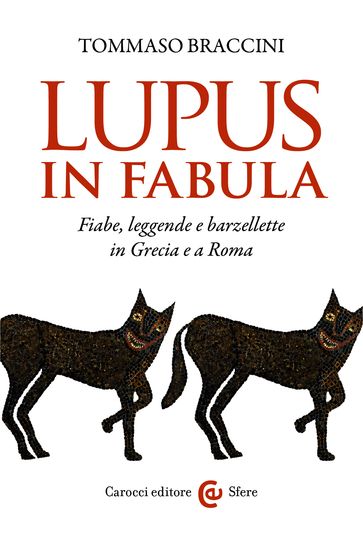 Lupus in fabula