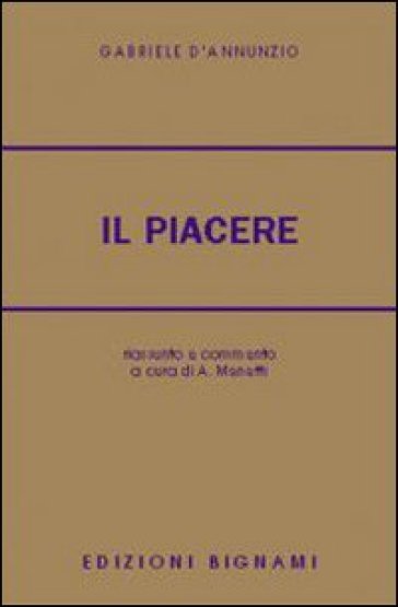 Il Piacere
