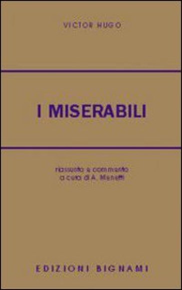 I miserabili