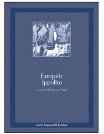 Ippolito. Per le Scuole superiori