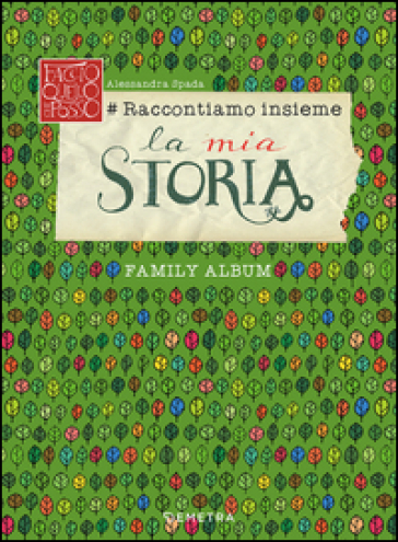 Raccontiamo La Tua Storia-image