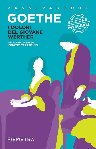 I dolori del giovane Werther