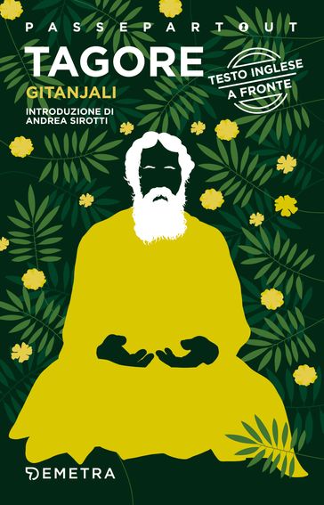 Gitanjali. Canti in offerta