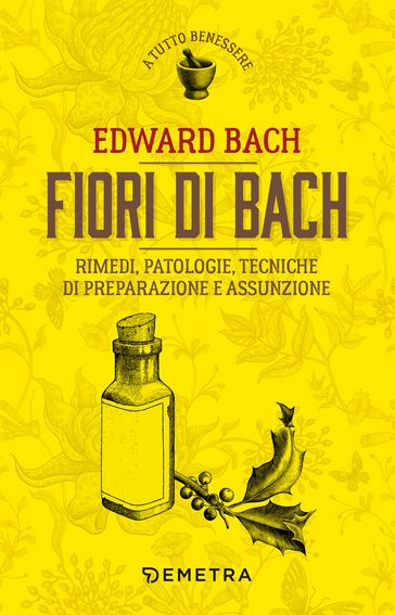 Fiori di Bach
