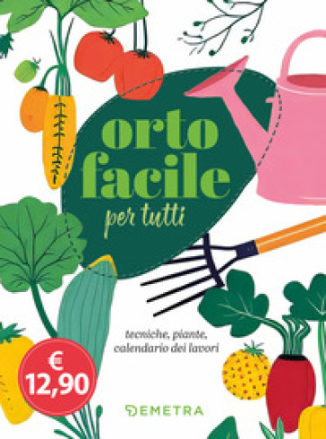 Orto facile per tutti
