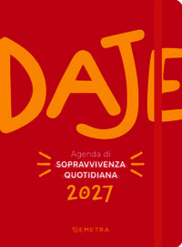 Agenda Daje 2027