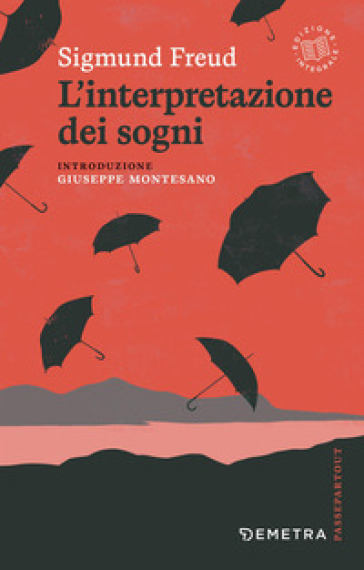 L'interpretazione dei sogni