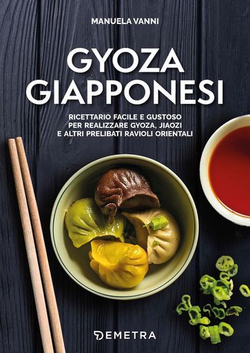 Gyoza giapponesi