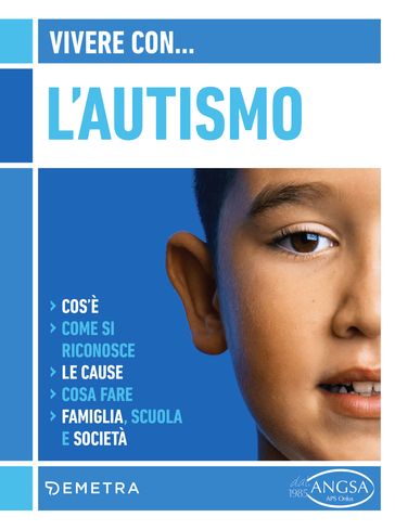 Vivere con l'autismo