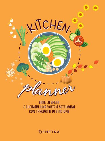 Kitchen planner