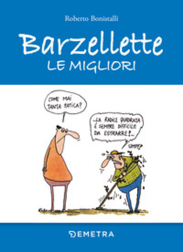 Le migliori barzellette