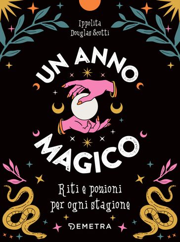Un anno magico