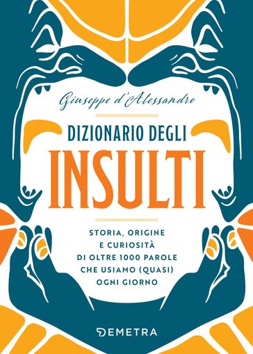 Dizionario degli insulti