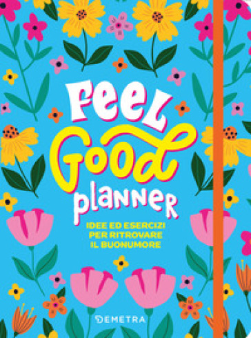 Feel good planner