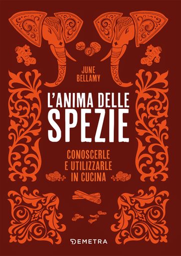 L'anima delle spezie