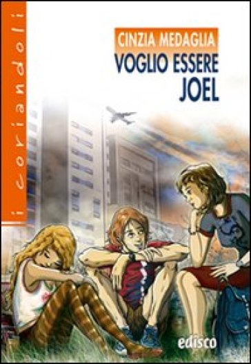 Voglio essere Joel. Con espansione online
