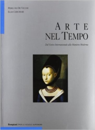 Arte nel tempo. Ediz. blu. Per le Scuole superiori. Vol. 2: Tomo 1-2