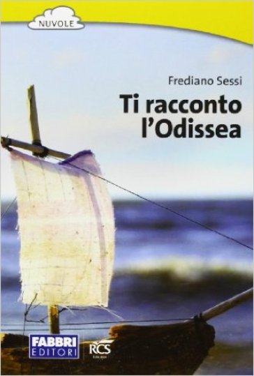 Ti Racconto L'odissea