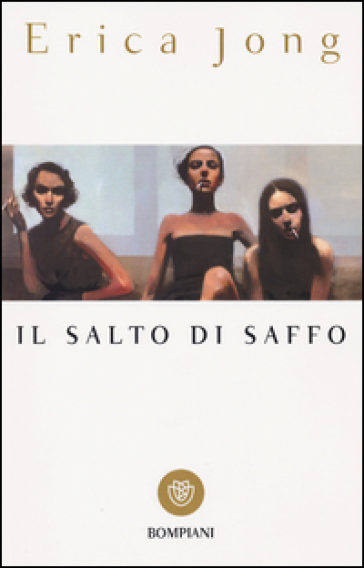Il salto di Saffo
