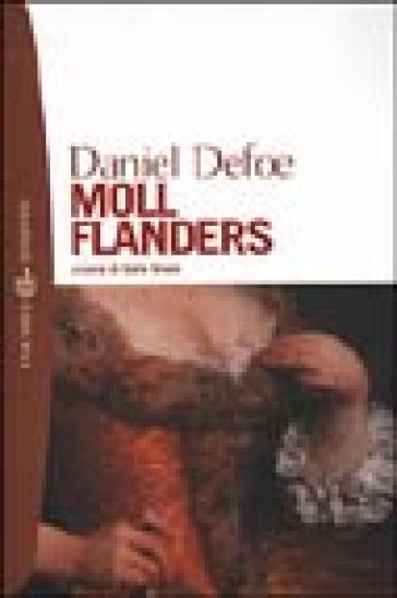 Moll Flanders. Ediz. inglese