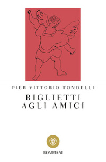 Biglietti agli amici