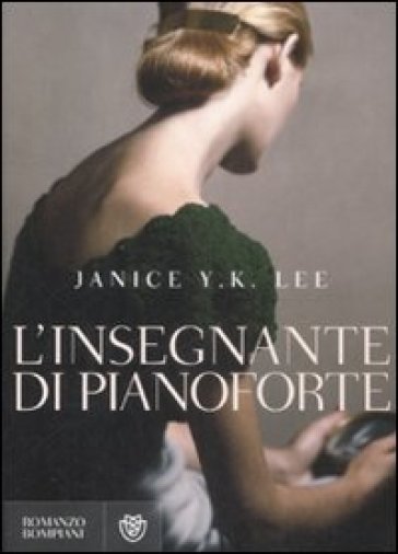 L'insegnante Di Pianoforte