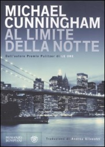 Al Limite Della Notte