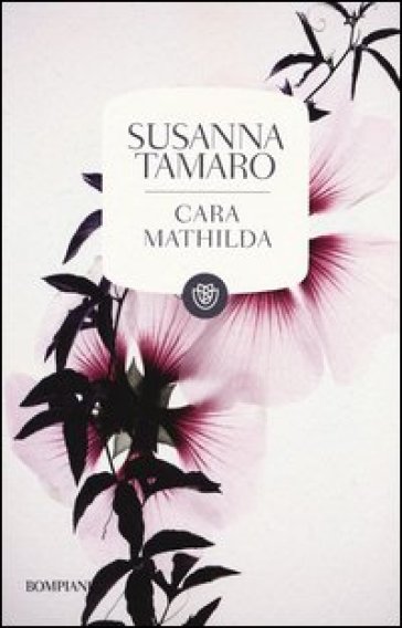 Cara Mathilda. Lettere A Un'amica-image