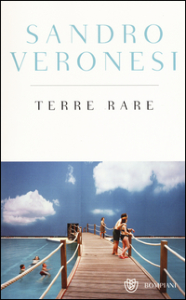 Terre rare. Ediz. speciale
