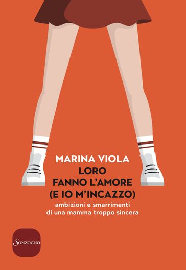 Loro fanno l'amore (e io m'incazzo)