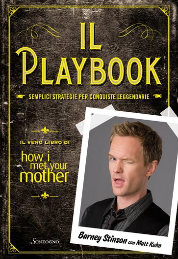 Il Playbook