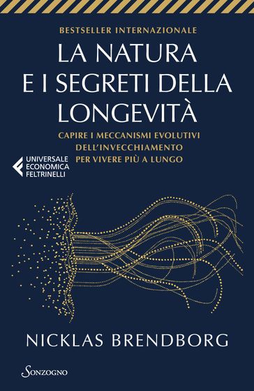 La natura e i segreti della longevità