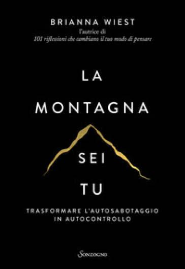 LA MONTAGNA SEI TU. TRASFORMARE L'AUTOSA