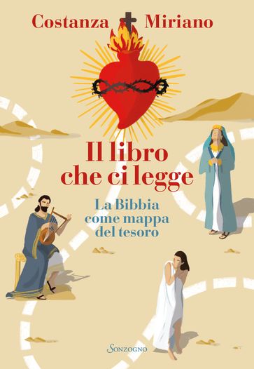 Il libro che ci legge